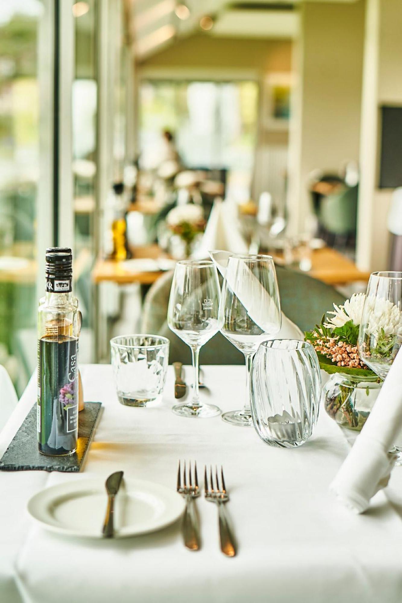 Residenz Seeterrasse Restaurant & Hotel Wangen  Extérieur photo