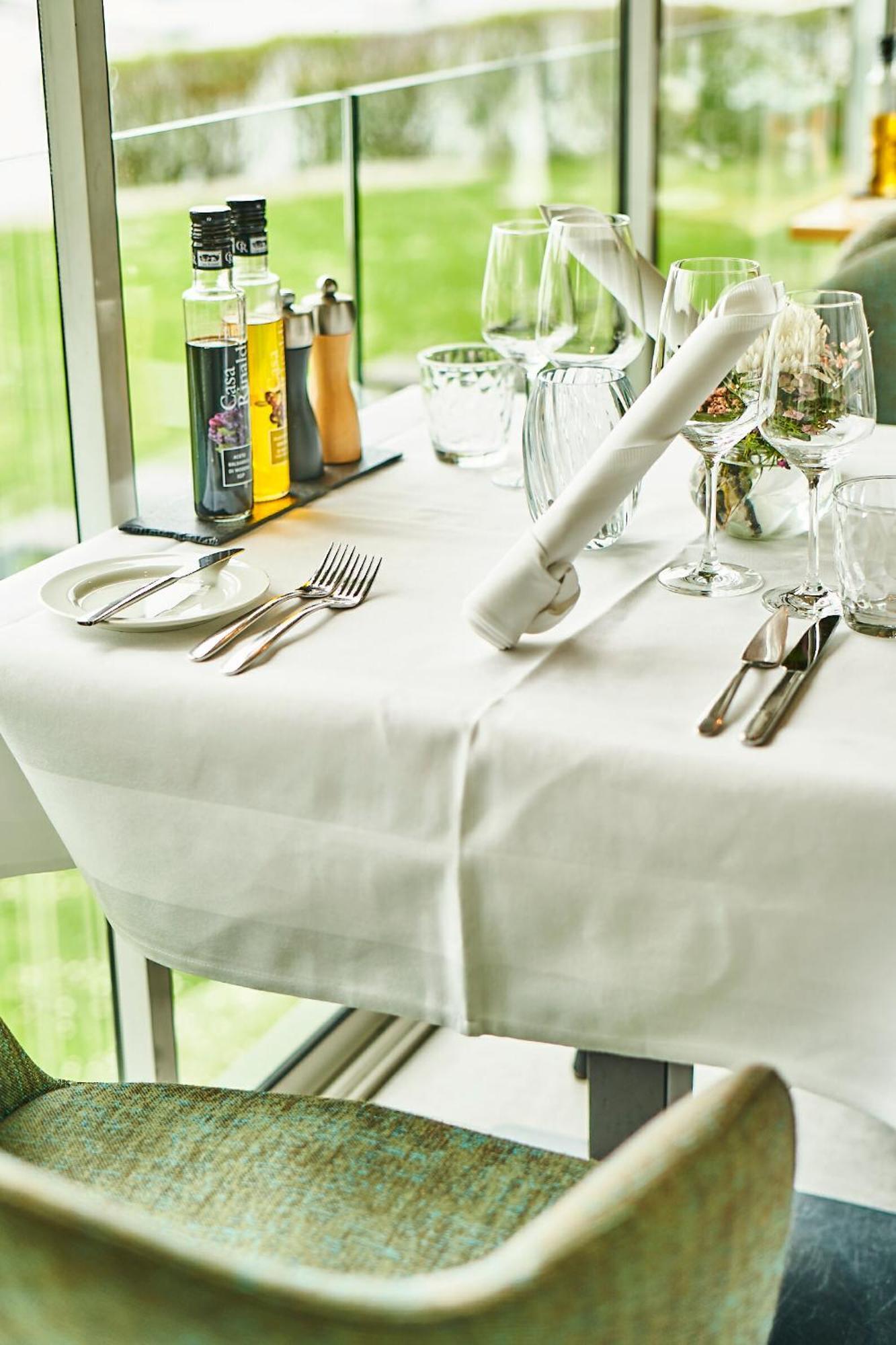 Residenz Seeterrasse Restaurant & Hotel Wangen  Extérieur photo