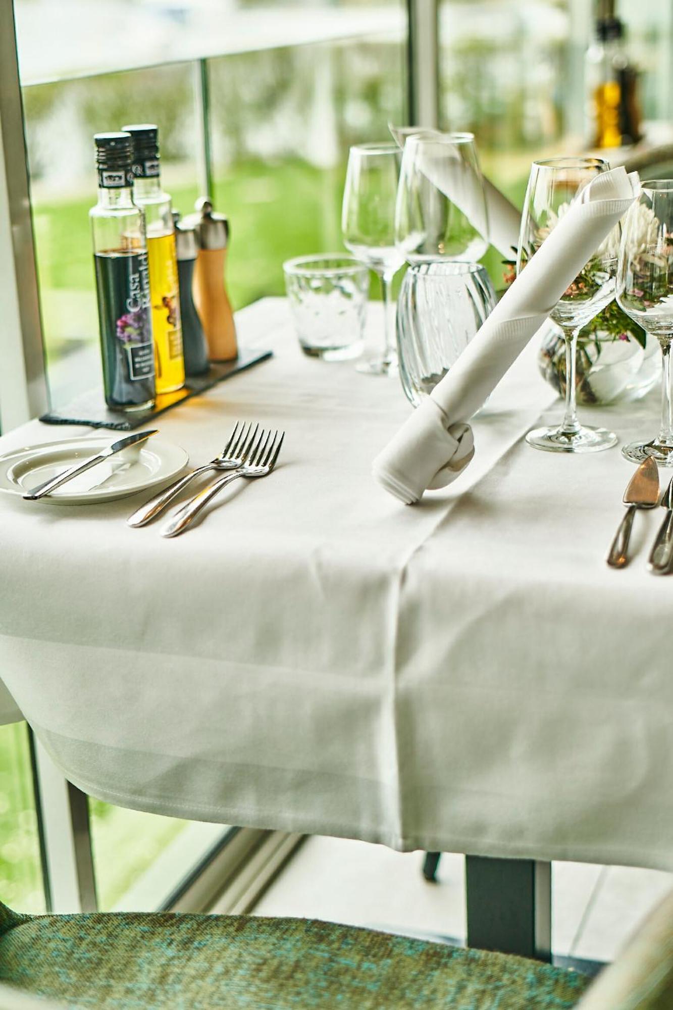 Residenz Seeterrasse Restaurant & Hotel Wangen  Extérieur photo